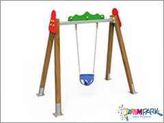 30860 - Sumo Bebek Sal�ncak