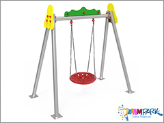 30886 - Polietilen Kulu�ka Sal�ncak