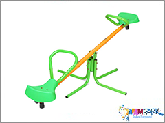 30926 - Ekonomik Renkli Tahterevalli
