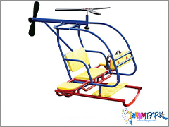 30932 - Helikopter Bah�e Oyunca��