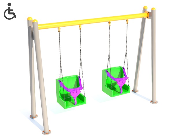 0050910 - Engelsiz Park Sal�nca��