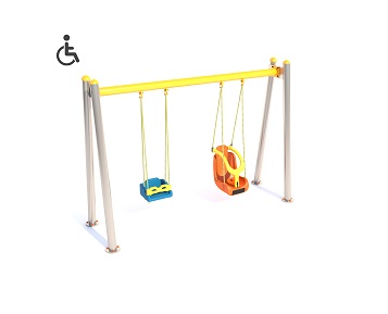 0050911 - Engelsiz Park Sal�nca��