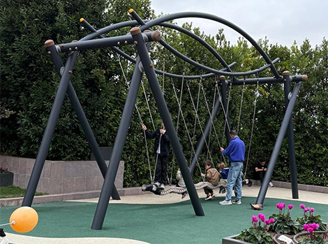 50996 - Macera Park Sal�ncak Seti 