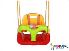 52234 - Korumal� Bebek Sal�ncak Otura�� Halatl�