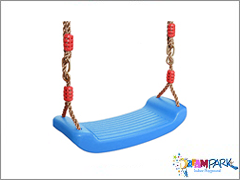 52243 - Plastik Sal�ncak Otura�� Halatl�