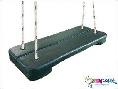 52255 - Do�al Ah�ap Park Sal�ncak Otura�� - �ocuklar i�in