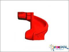 DYP-02 - Helezon Kayd�rak 80 cm (Plastik)