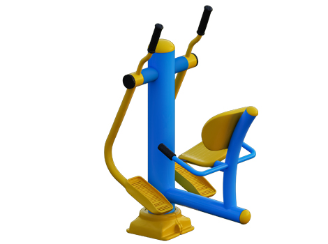 Park Spor Aletleri - Engelsiz Seri Kol ve Bacak �al��t�rma 81607