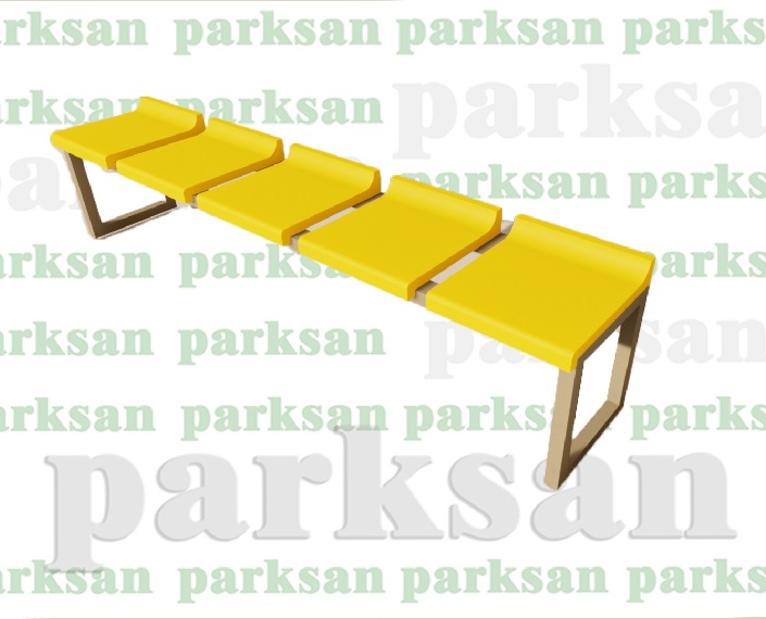 60701 - Plastik Oturakl� Seyyar Trib�n 