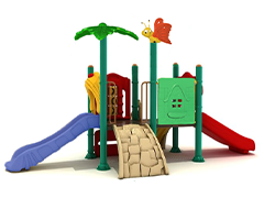 0050103 - �ocuk Oyun Park� (Afacan Seri)