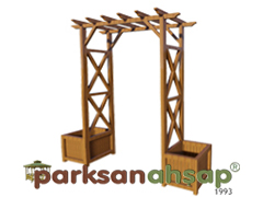40- Ah�ap Giri� Tak� 