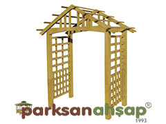35- Ah�ap Giri� Tak�