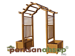 45- Ah�ap Giri� Tak� 