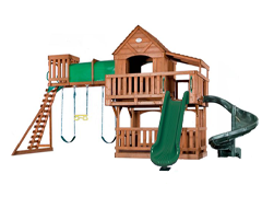 30696 - Ahap Kaydrakl Tnel Oyun Evi