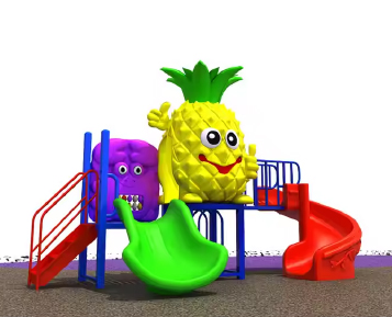 0050101 - Ananas �ocuk Oyun Park�