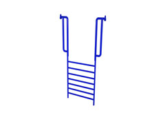 Myp-163 - Ara Merdiven 100 cm