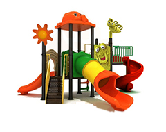 0050110 - �ocuk Oyun Park� (Afacan Seri)