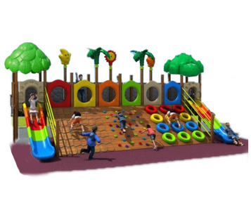 0050408 - �ocuk Oyun Parklar� ( Do�a Serisi)