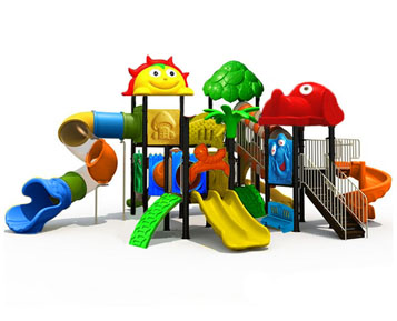 0050413- �ocuk Oyun Park� (Do�a Serisi)