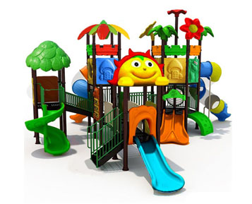 0050414- �ocuk Oyun Park� (Do�a Serisi)