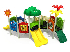 0050111- �ocuk Oyun Park� (Afacan Seri)