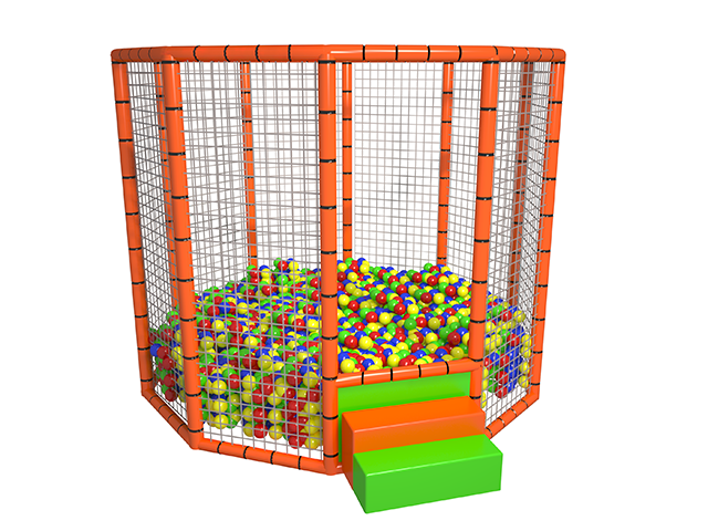 40202 � Fileli Top Oyun Havuzu (Soft play) �ap:265 cm 52.105,00 