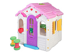 20766   -  Barbie'nin R�ya Oyun Evi