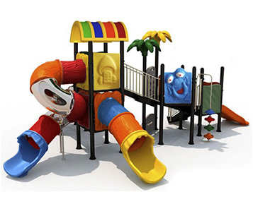 0050409- �ocuk Oyun Park� (Do�a Serisi)