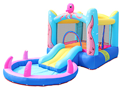 30510 - �i�me Oyun Park� (Ahtapot Havuzlu Oyun Park�)