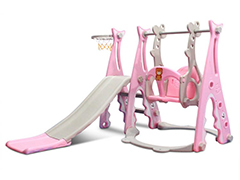20527 - Pembe Potal� Prenses Sal�ncak-Kayd�rak Seti