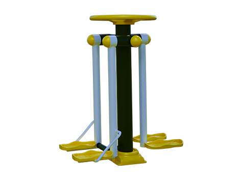Park Spor Makas ve Yan Sal�n�m Aleti - 81235