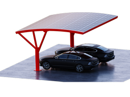 71025 - Ara� Otopark Sundurma (2 Ara�l�k )