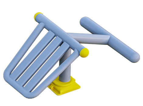 Mekik Spor Aleti - 81150