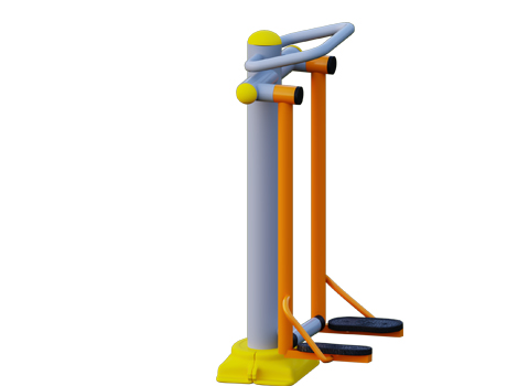 Bel ve Bacak Esnetme Spor Aleti - 81156