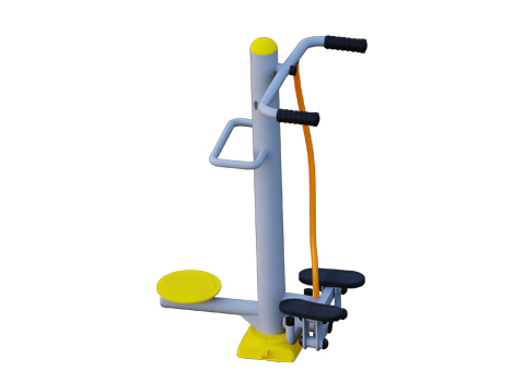 Step ve Ayakta Bel Esnetme Spor Aleti - 81163