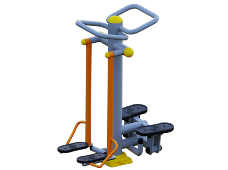 �� ve D�� Bacak G��lendirme ve Step Spor Aleti - 81165