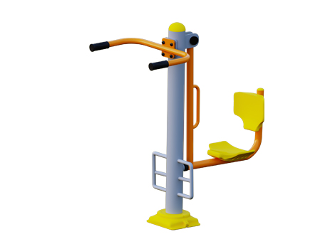 Bacak �tme ve Barfiks Spor Aleti - 81170
