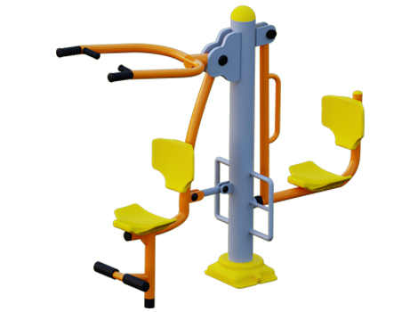 Bacak �tme ve Omuz - G���s Geli�tirme Spor Aleti - 81171