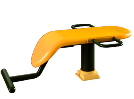Park Spor Mekik Aleti - 81202