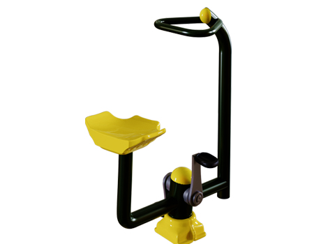 Park Spor Aleti Kondisyon Bisikleti - 81207