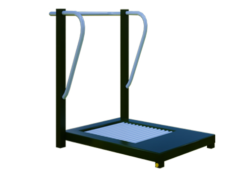 Park Spor Aleti A��k Hava Y�r�y�� Band� - 81228