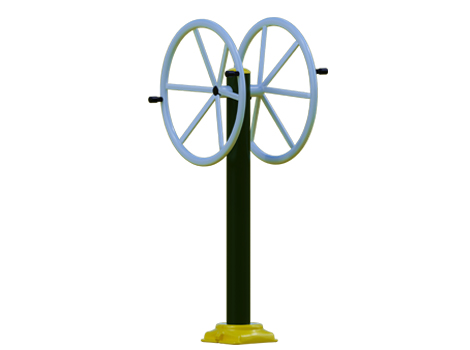 Park Spor Geni� Kol �evirme Aleti - 81229