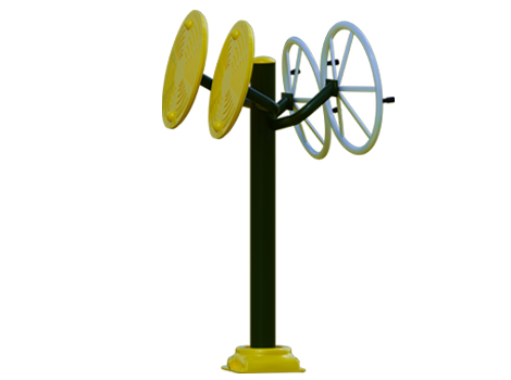 Park Spor Omuz ve Kol �al��t�rma Aleti - 81230