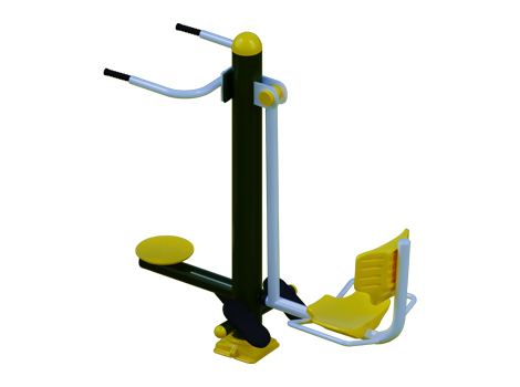 Park Spor Bel Esnetme ve Bacak �tme Aleti - 81261