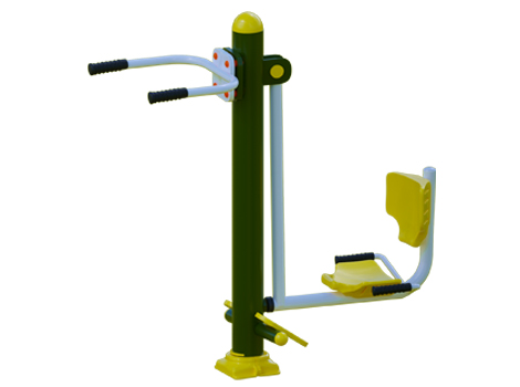 Park Spor Barfiks ve Bacak �tme Aleti - 81262