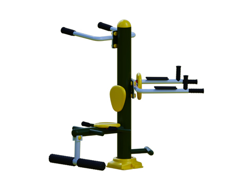 Park Spor Barfiks �eki� Aleti - 81263