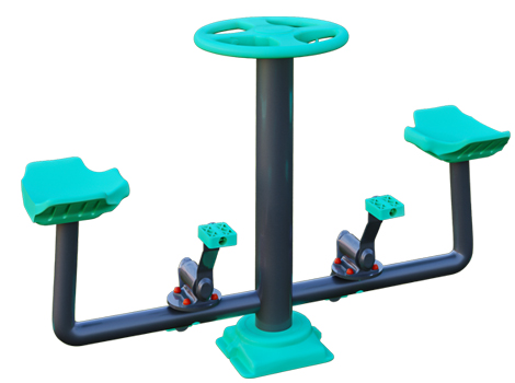 Park Spor �kili Kondisyon Bisikleti - 81309
