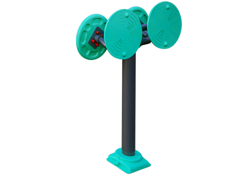 Park Spor Kol �evirme Aleti - 81311