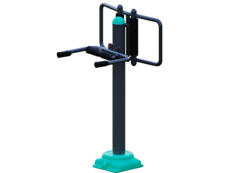 Park Spor S�rt Masaj Aleti - 81313