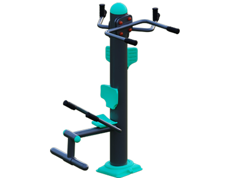 Park Spor Barfiks ve Bacak G��lendirme Aleti - 81334